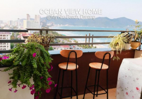 Ocean view home - My Khe Beach Da Nang